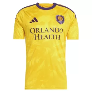 Maglia Orlando City Gara Away 2026