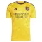 Maglia Orlando City Gara Away 2026