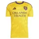 Maglia Orlando City Gara Away 2026