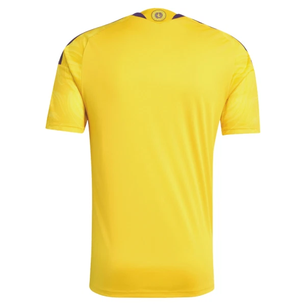 Maglia Orlando City Gara Away 2026