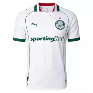 Maglia Palmeiras Gara Away 2026/27