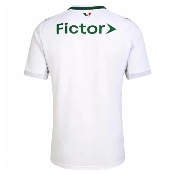 Maglia Palmeiras Gara Away 2026/27
