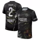 Maglia Paris Saint-Germain Achraf Hakimi 2 Night 2025/26