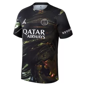 Maglia Paris Saint-Germain Achraf Hakimi 2 Night 2025/26
