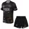 Maglia Paris Saint-Germain Night Bambino 2025/26