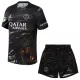 Maglia Paris Saint-Germain Night Bambino 2025/26