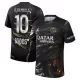 Maglia Paris Saint-Germain Ousmane Dembélé 10 Night 2025/26