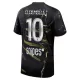 Maglia Paris Saint-Germain Ousmane Dembélé 10 Night 2025/26