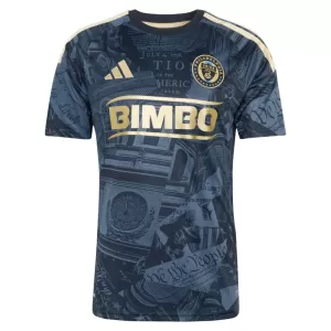 Maglia Philadelphia Union Gara Home 2026