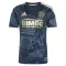 Maglia Philadelphia Union Gara Home 2026