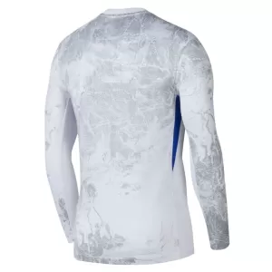 Maglia Portiere Internazionale 2025/26 Maniche Lunghe