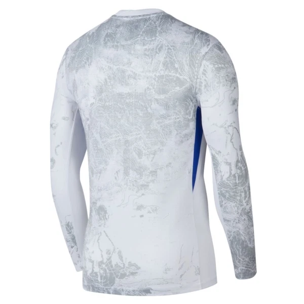 Maglia Portiere Internazionale 2025/26 Maniche Lunghe