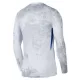 Maglia Portiere Internazionale 2025/26 Maniche Lunghe