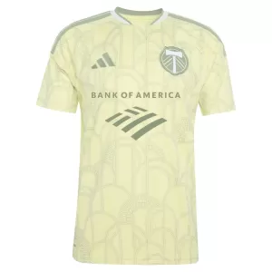 Maglia Portland Timbers Gara Away 2026