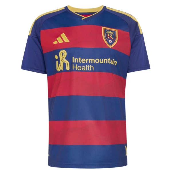 Maglia Real Salt Lake Gara Home 2026