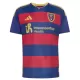Maglia Real Salt Lake Gara Home 2026