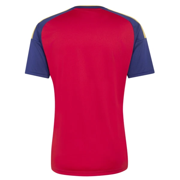 Maglia Real Salt Lake Gara Home 2026