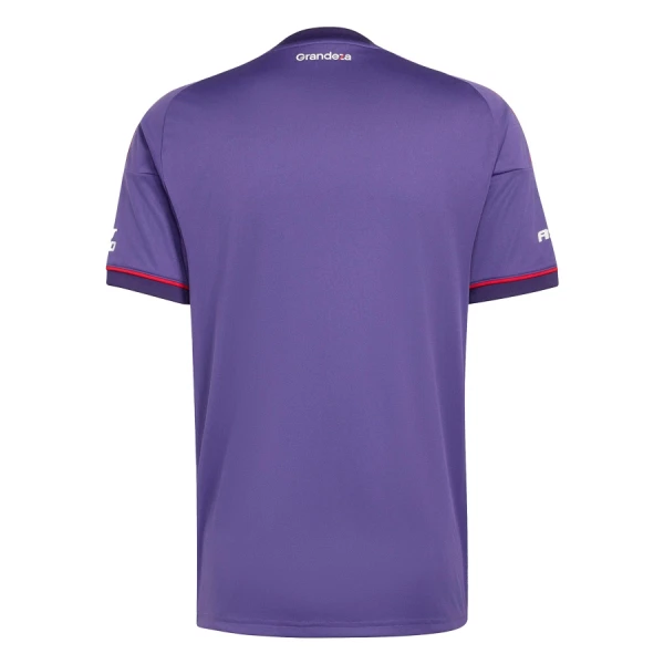 Maglia River Plate Gara Third 2025/26