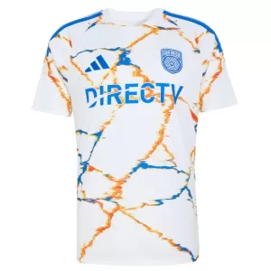 Maglia San Diego FC Gara Away 2026