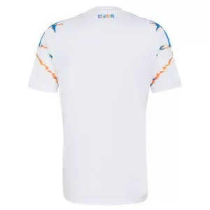 Maglia San Diego FC Gara Away 2026