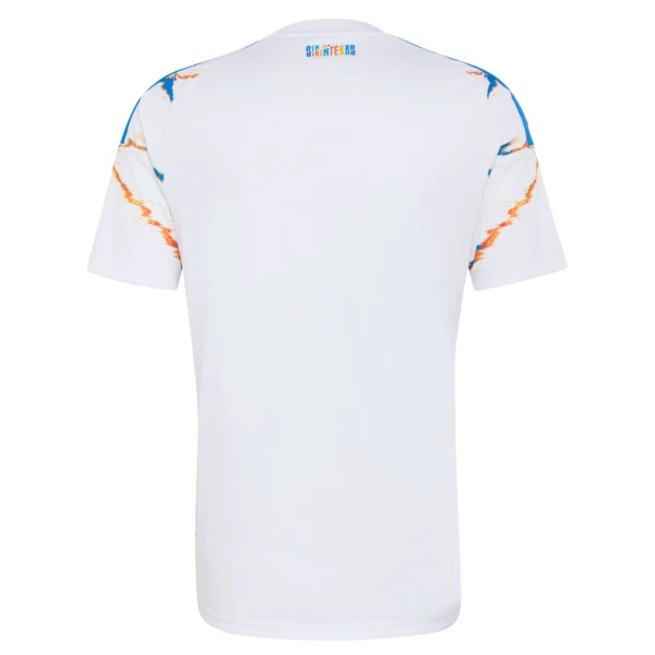 Maglia San Diego FC Gara Away 2026