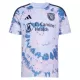 Maglia San Jose Earthquakes Gara Away 2026