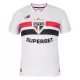 Maglia São Paulo Gara Home 2026/27