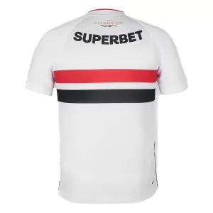 Maglia São Paulo Gara Home 2026/27