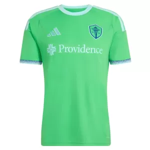 Maglia Seattle Sounders FC Gara Home 2026