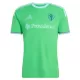 Maglia Seattle Sounders FC Gara Home 2026