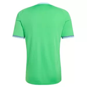 Maglia Seattle Sounders FC Gara Home 2026