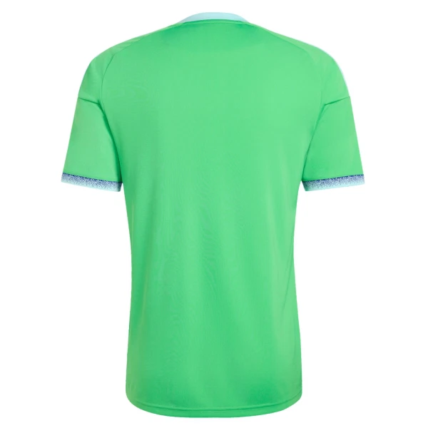 Maglia Seattle Sounders FC Gara Home 2026