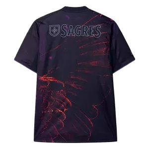 Maglia SL Benfica Gara Fourth 2025/26