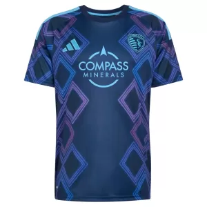 Maglia Sporting Kansas City Gara Away 2026