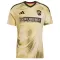 Maglia St. Louis City SC Gara Away 2026