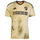 Maglia St. Louis City SC Gara Away 2026