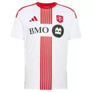 Maglia Toronto FC Gara Away 2026