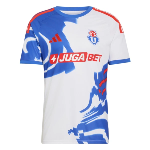 Maglia Universidad de Chile Gara Away 2026/27