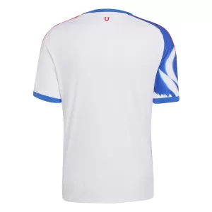 Maglia Universidad de Chile Gara Away 2026/27