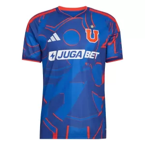 Maglia Universidad de Chile Gara Home 2026/27