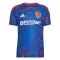 Maglia Universidad de Chile Gara Home 2026/27
