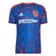 Maglia Universidad de Chile Gara Home 2026/27