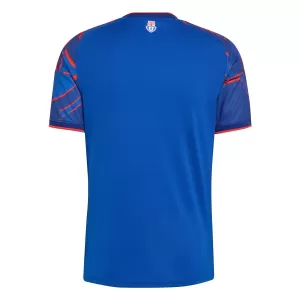 Maglia Universidad de Chile Gara Home 2026/27