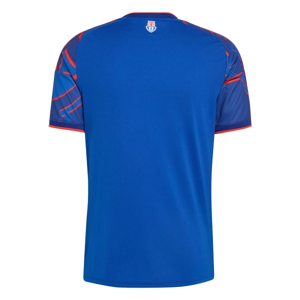 Maglia Universidad de Chile Gara Home 2026/27