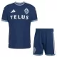 Maglia Vancouver Whitecaps Bambino Gara Away 2026