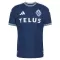 Maglia Vancouver Whitecaps Gara Away 2026
