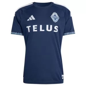 Maglia Vancouver Whitecaps Thomas Müller 13 Bambino Gara Away 2026