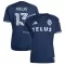 Maglia Vancouver Whitecaps Thomas Müller 13 Gara Away 2026