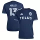 Maglia Vancouver Whitecaps Thomas Müller 13 Gara Away 2026