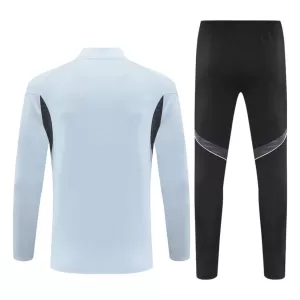 Giappone Tuta felpata da allenamento 2026 Bianco